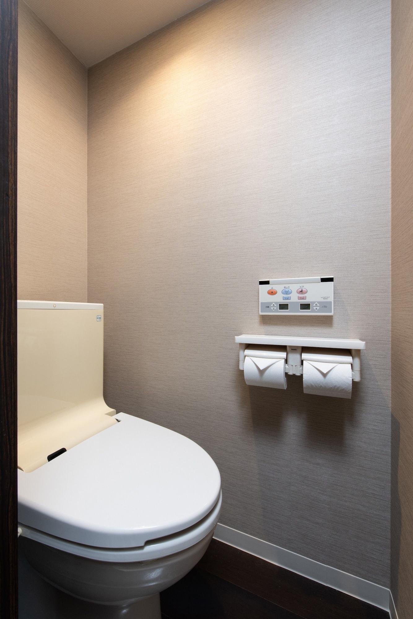 HOTEL MYSTAYS Shimizu Shizuoka Exterior foto